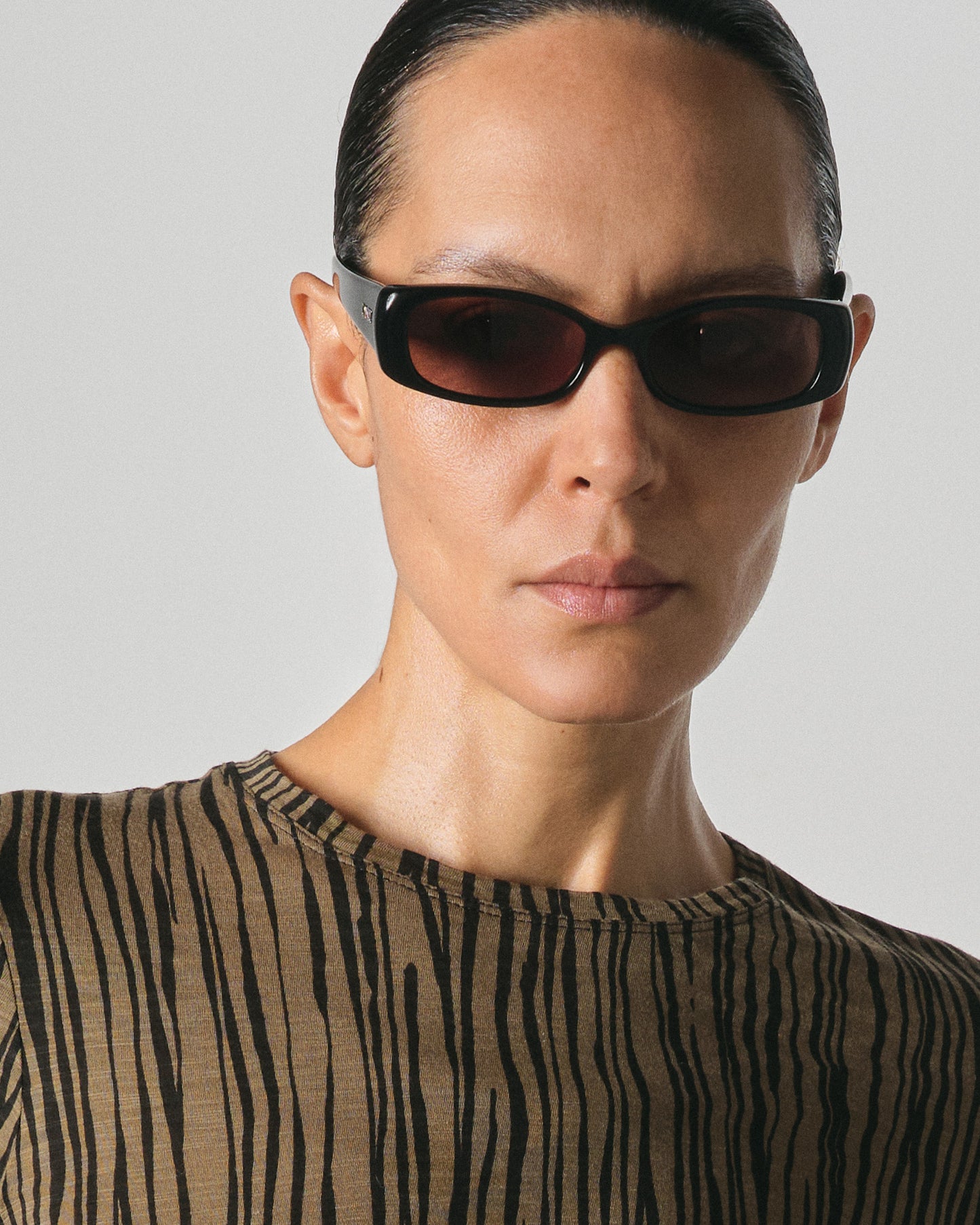 Billy Black Sunglasses