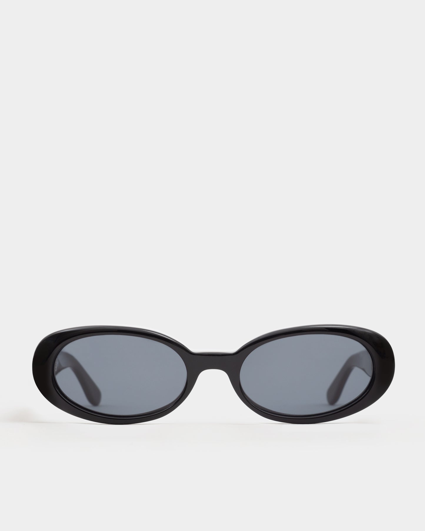 Valentina Black/Grey Lens Sunglasses