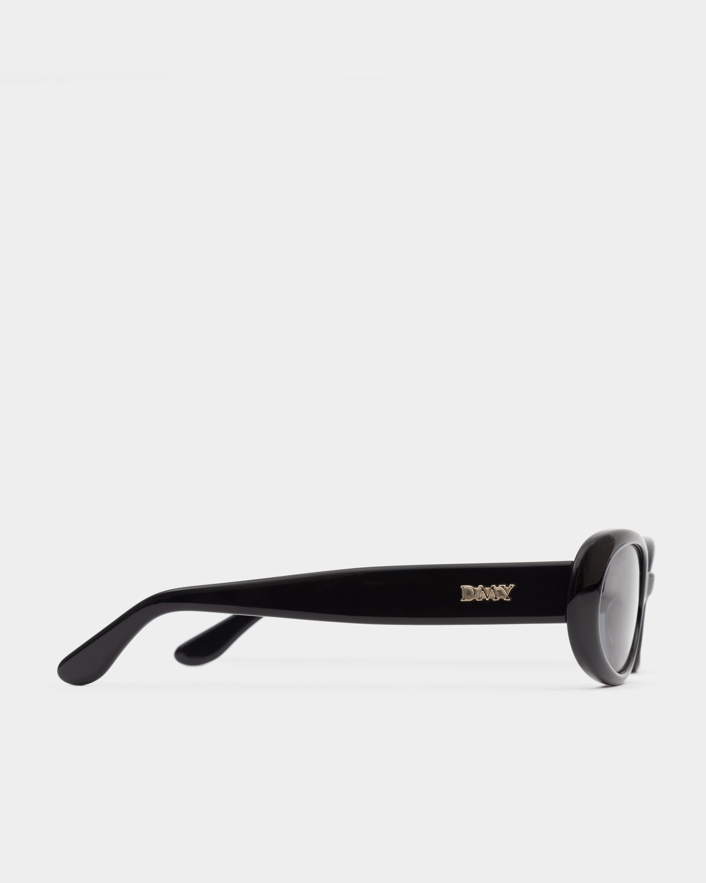 Valentina Black/Grey Lens Sunglasses