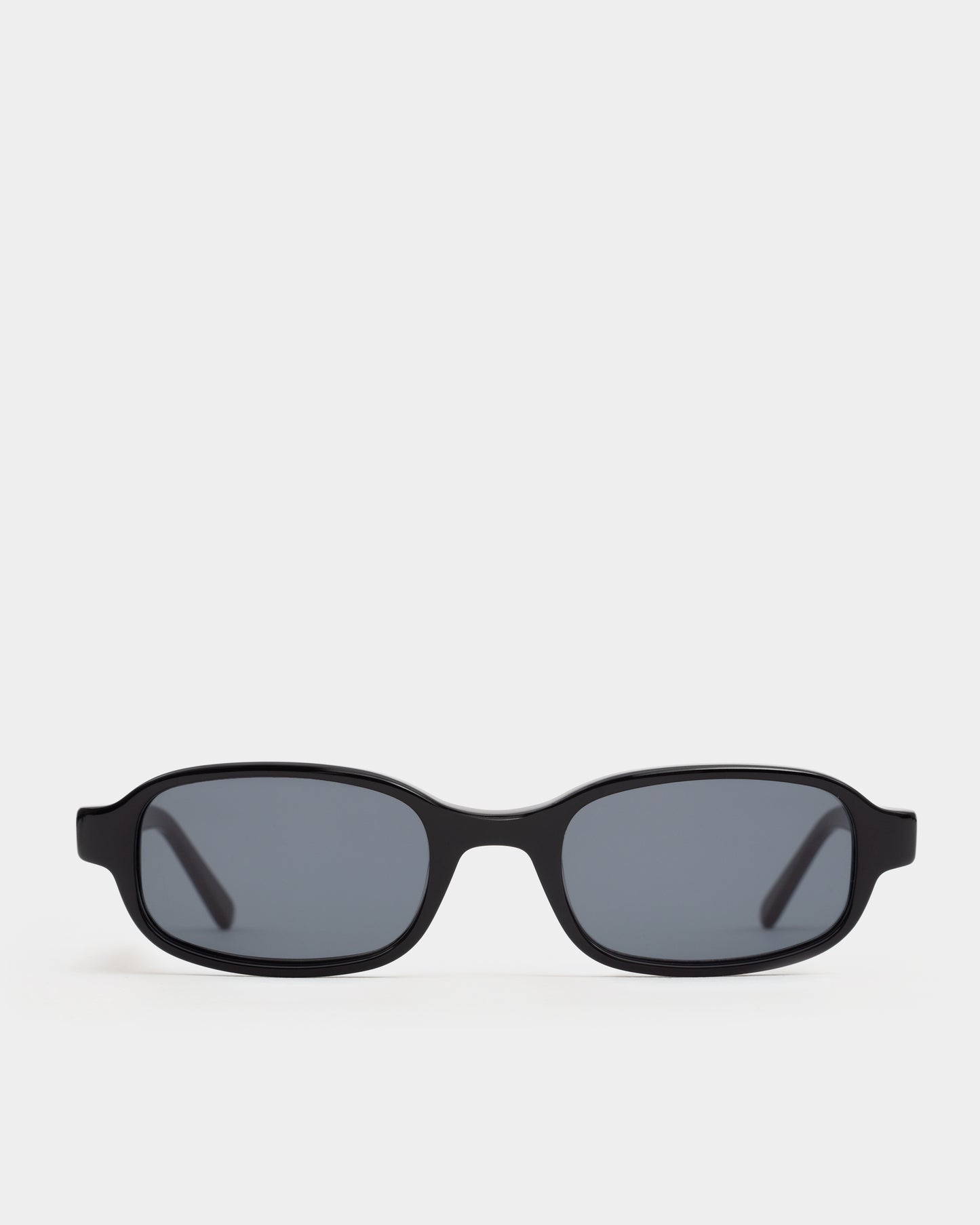 Margot Black/Grey Lens Sunglasses