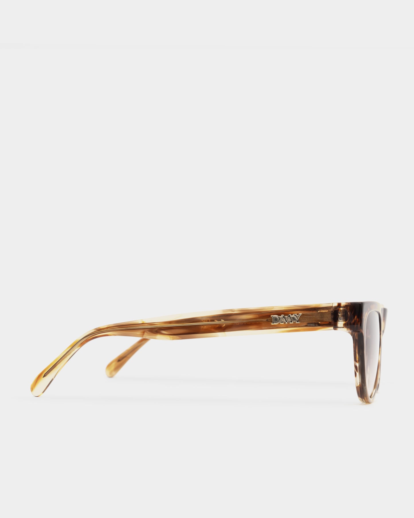Louise Smoky Havana Sunglasses
