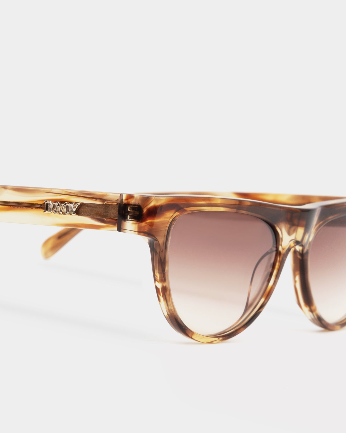 Louise Smoky Havana Sunglasses