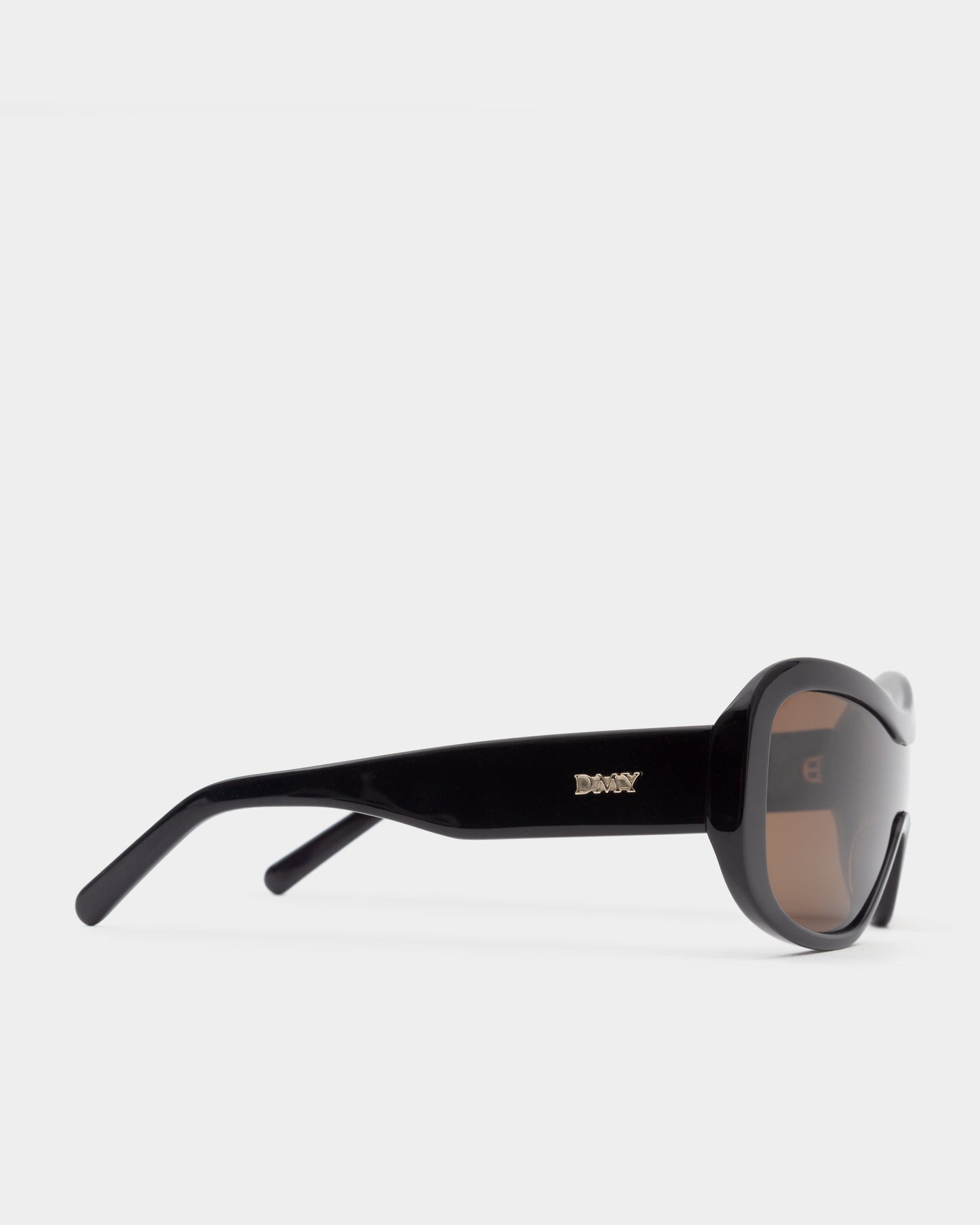 Nina Black Sunglasses