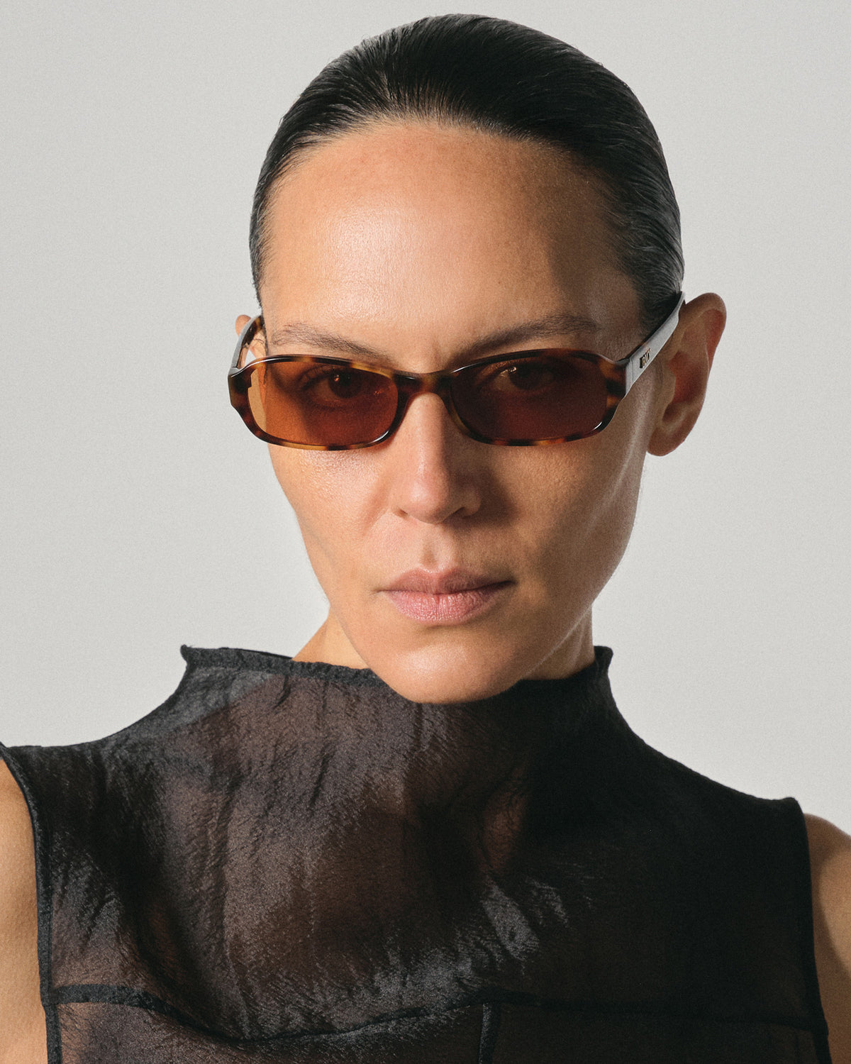 Juno Havana Sunglasses