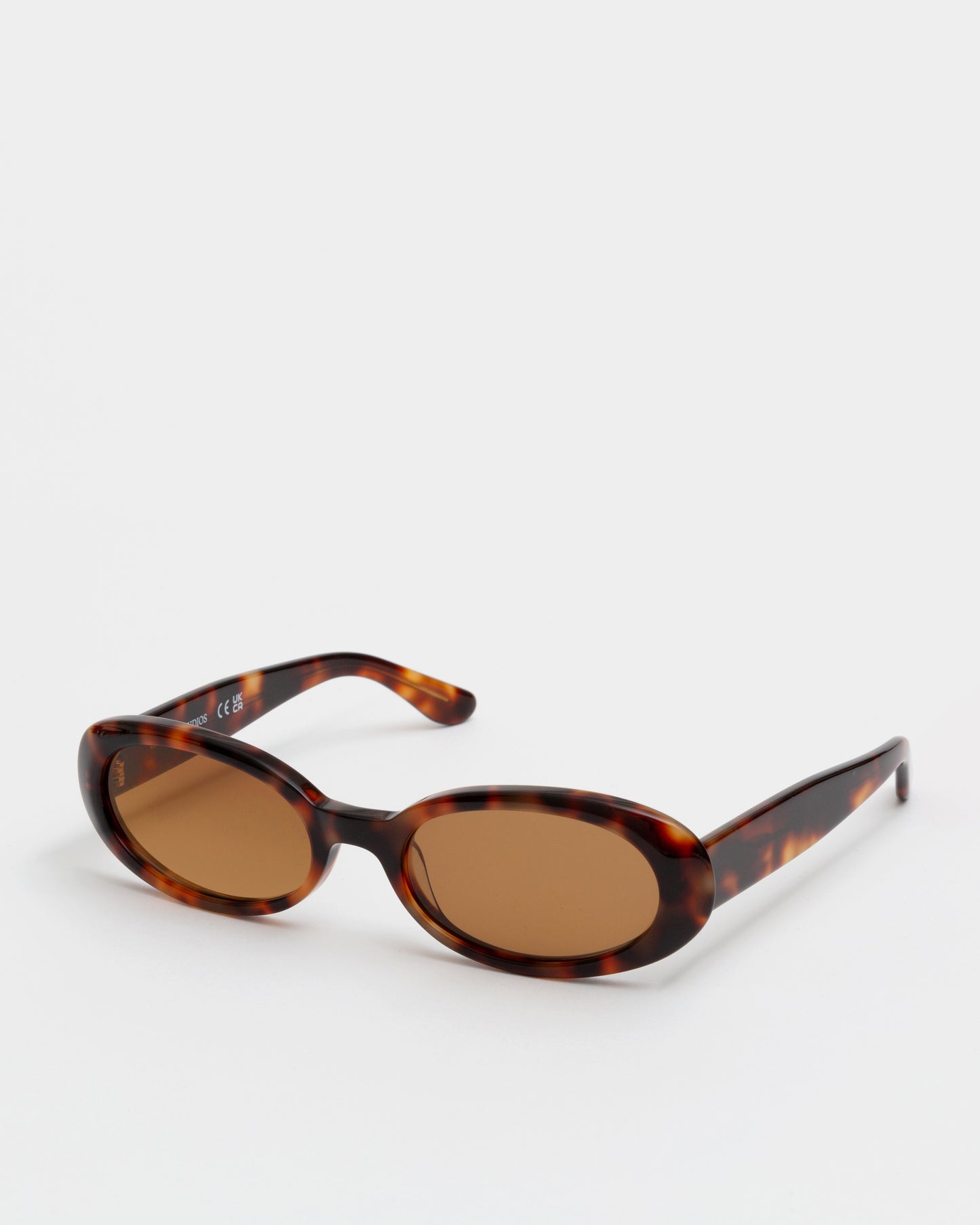 Valentina Havana Sunglasses