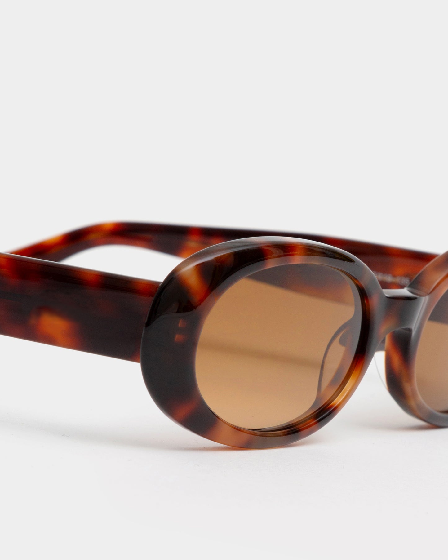 Valentina Havana Sunglasses