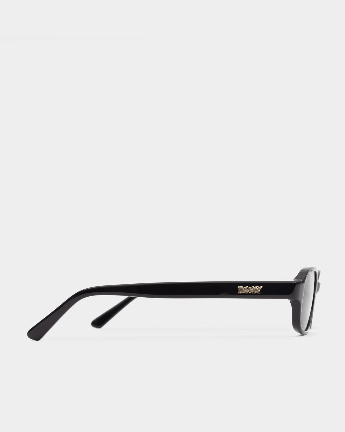 Margot Black/Grey Lens Sunglasses