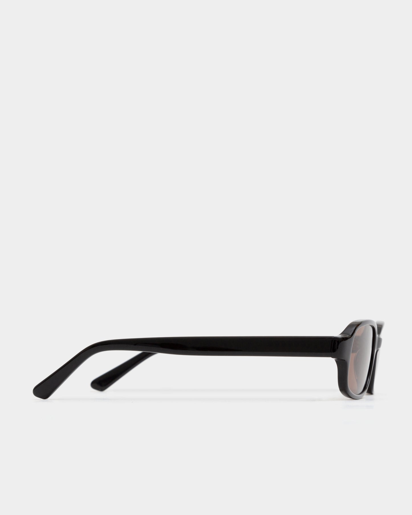 Margot Black Sunglasses