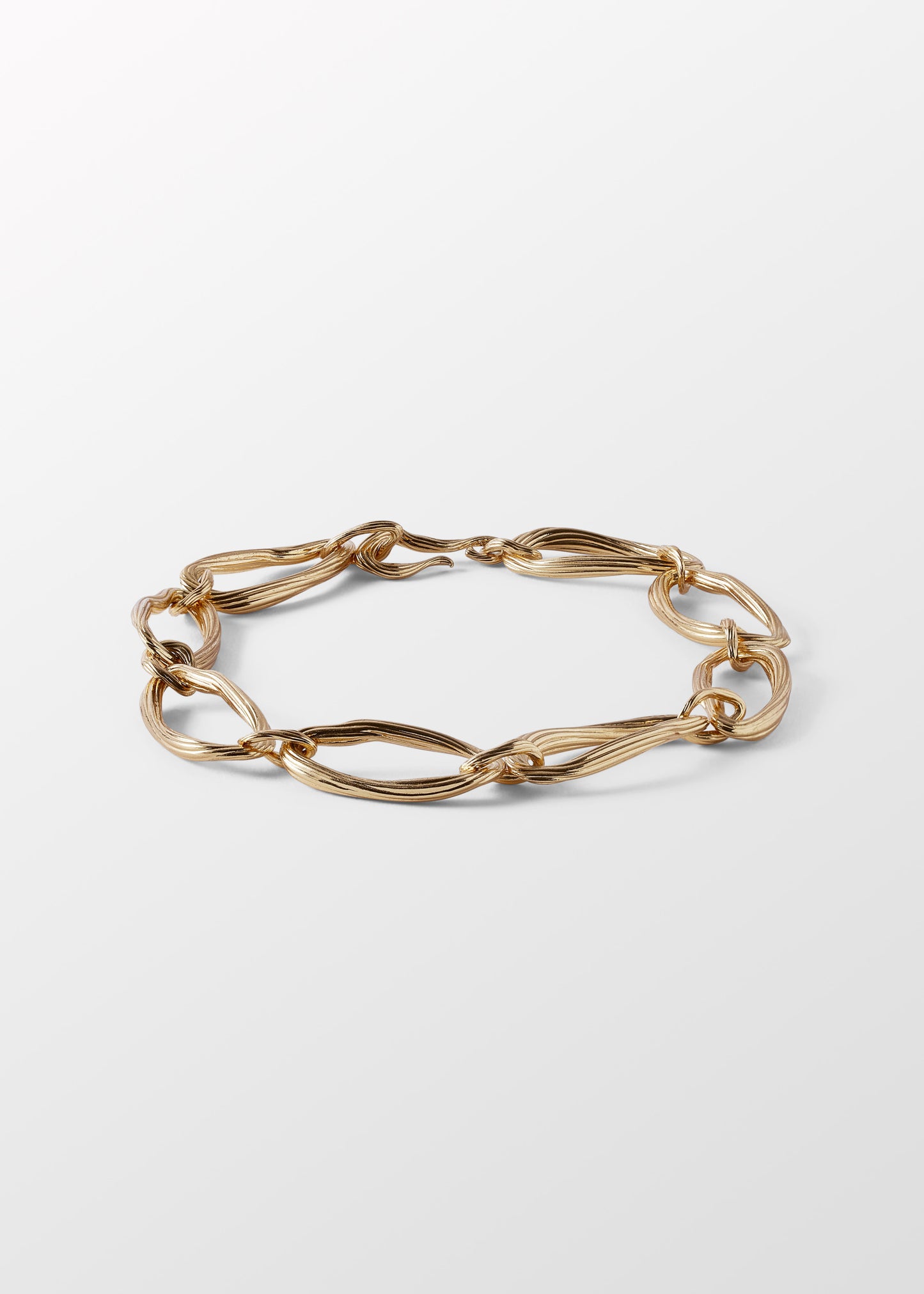 Jett Necklace