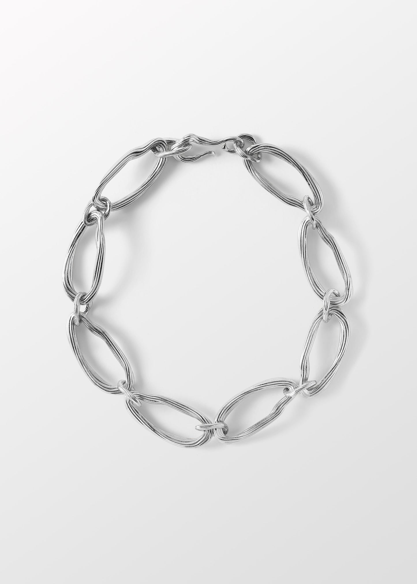 Jett Necklace