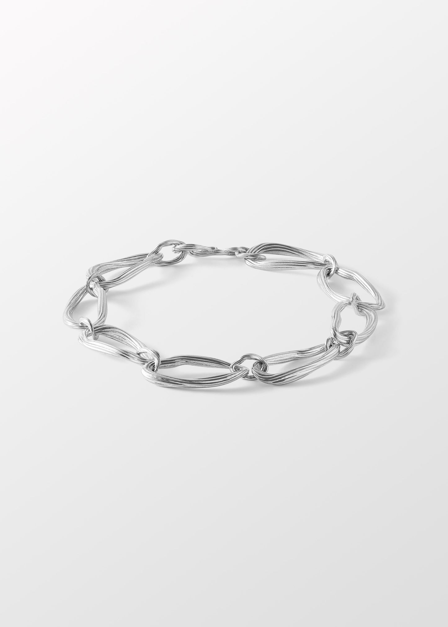 Jett Necklace