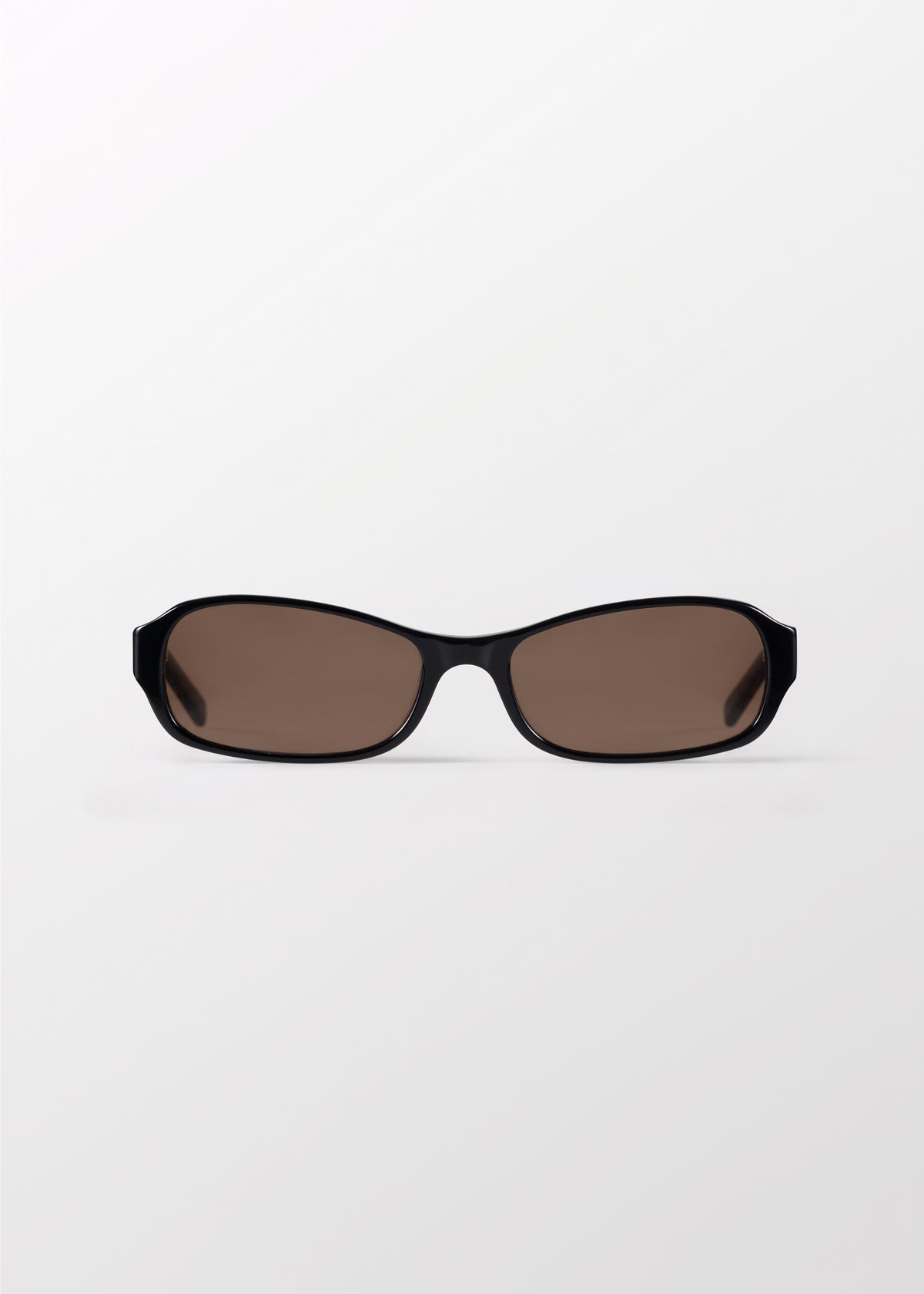 Juno Black Sunglasses