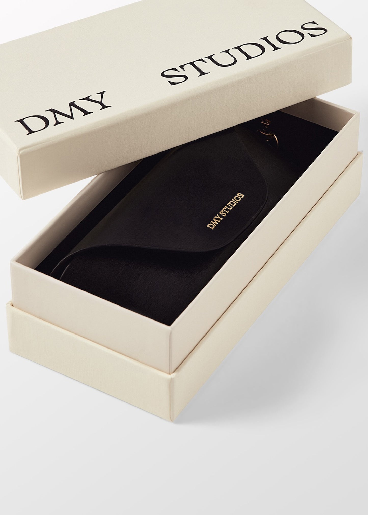 Tove Brown Lens Sunglasses