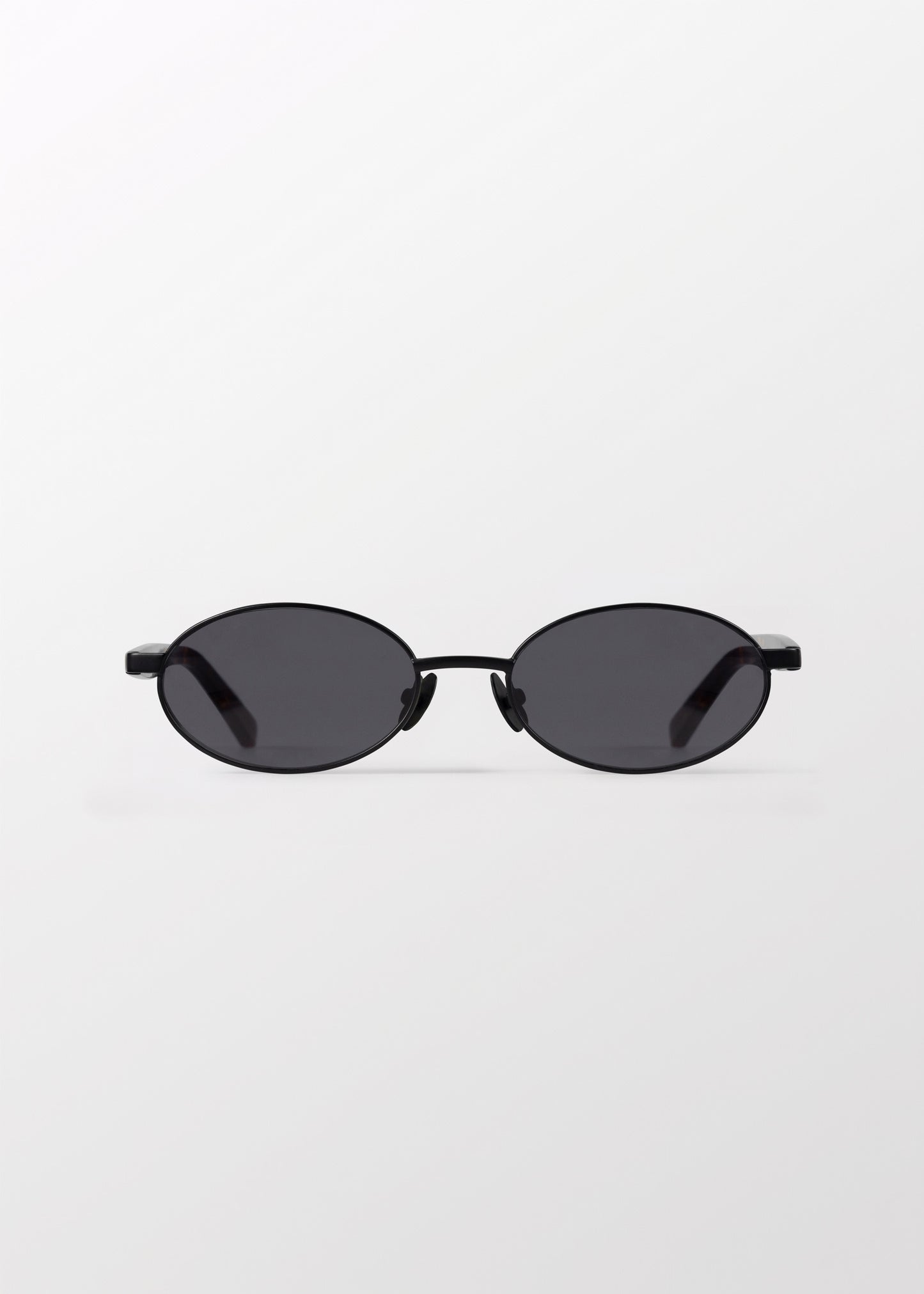 Tove Dark Grey Lens Sunglasses