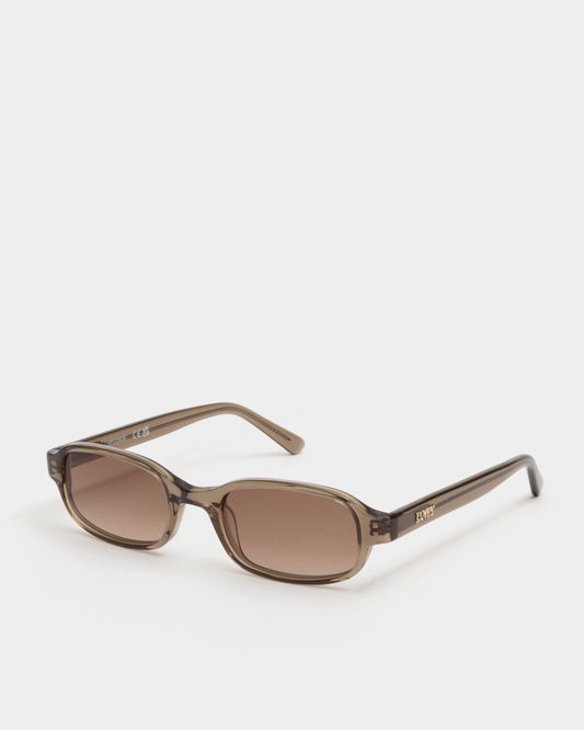 Margot Transparent Olive - DMY BY DMY