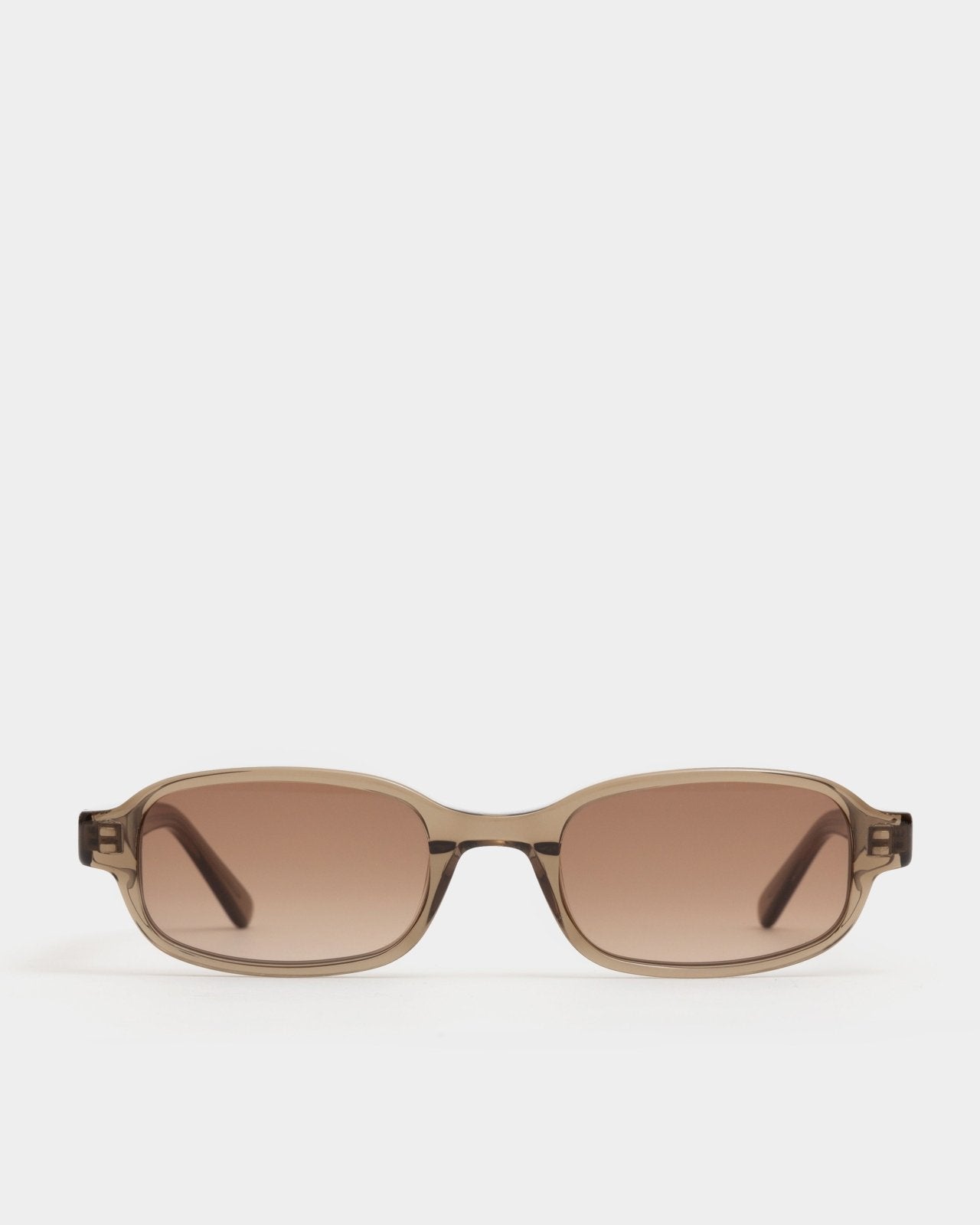 Margot Transparent Olive - DMY BY DMY